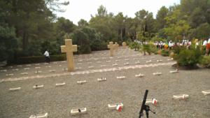 x2024 08 15 80e Anniv debarquement Armee d Afrique en Provence  (55)